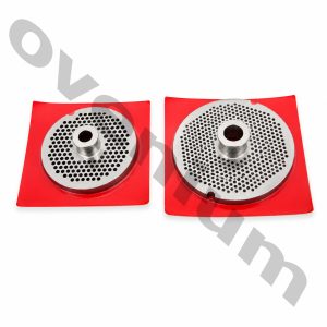 شبکه چرخ گوشت صنعتی سایز 32 و 42