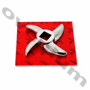 تیغه چرخ گوشت صنعتی سایز 32 و 42