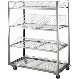 آبچکان صنعتی استیل