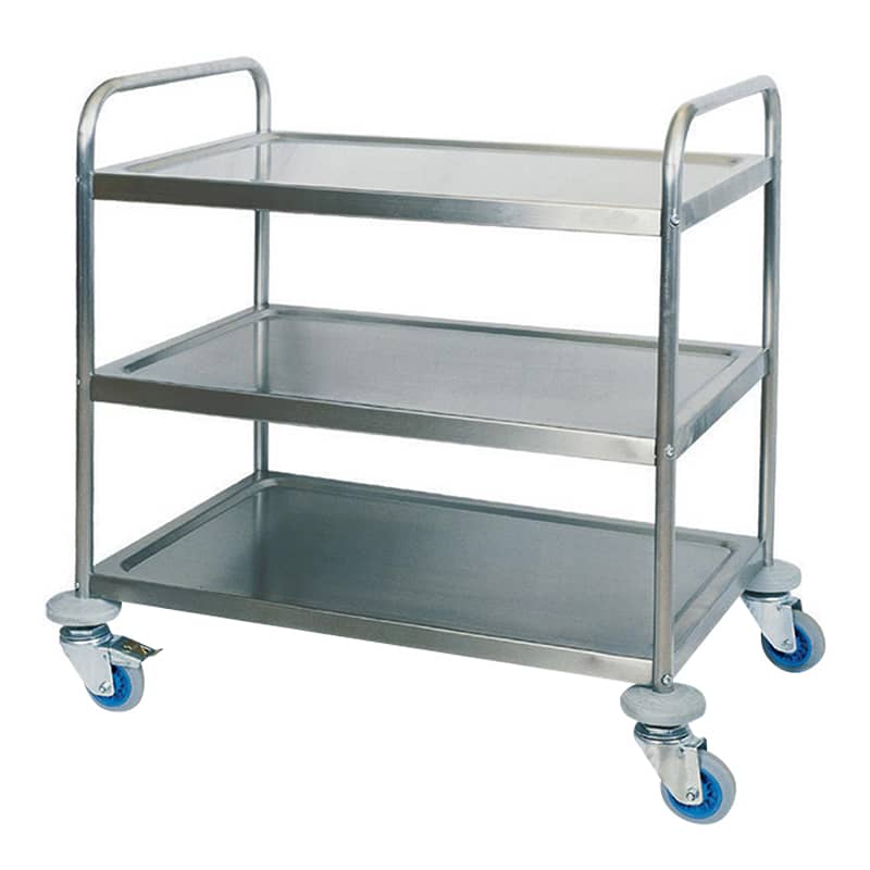 ترولی سرو غذا