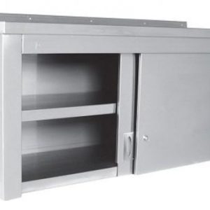 کابینت استیل آشپزخانه صنعتی