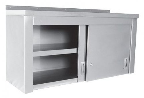 کابینت استیل آشپزخانه صنعتی