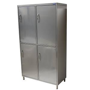 کمد استیل صنعتی