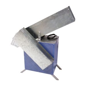 یخ خردکن صنعتی