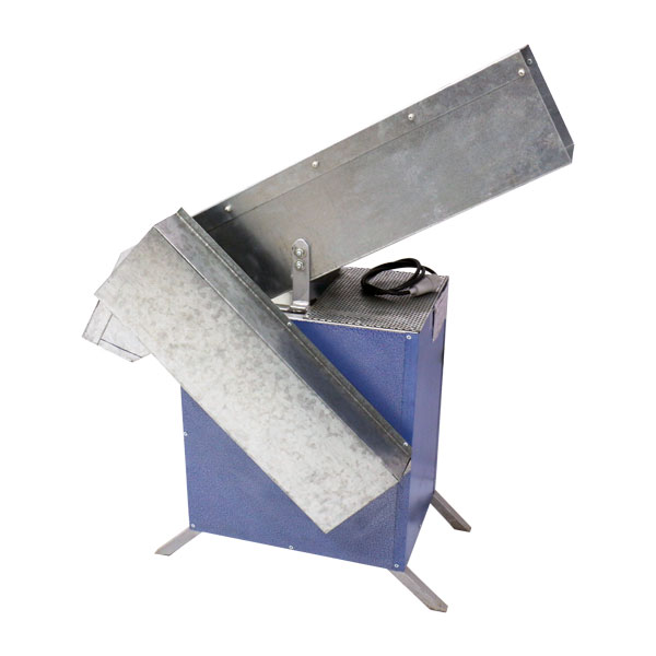 یخ خردکن صنعتی