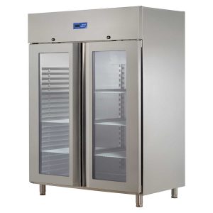 یخچال ایستاده صنعتی